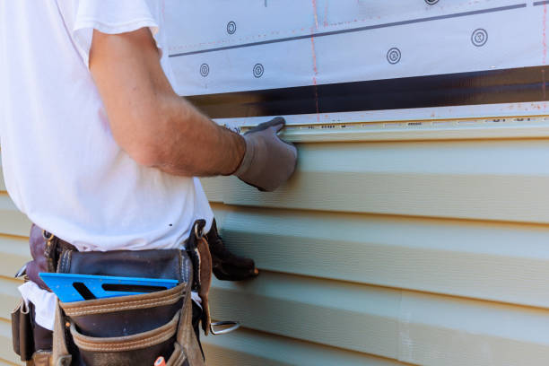 Affordable Siding Replacement solutions in Macedonia, OH